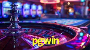 Bônus de Boas-vindas pgwin
