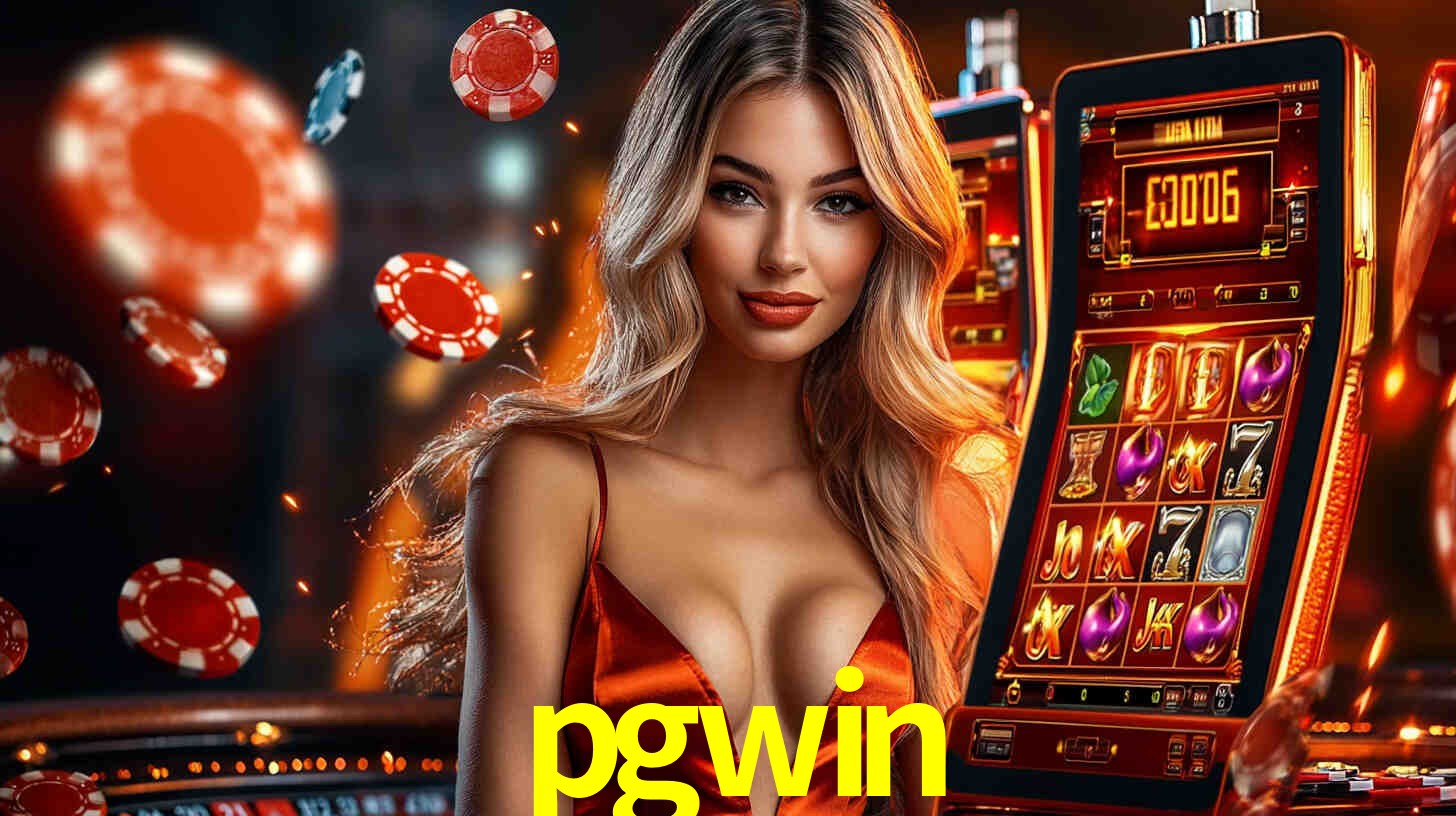 pgwin: Seu Cassino Premiado com Pagamentos Rápidos