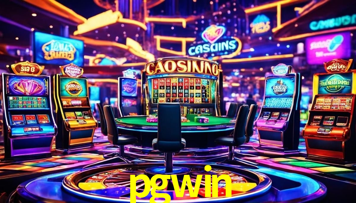 Experiência VIP pgwin