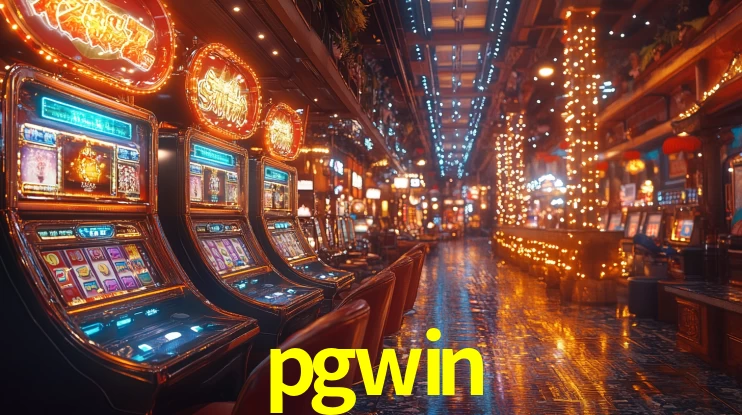pgwin casino