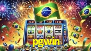 Welcome Bonus pgwin