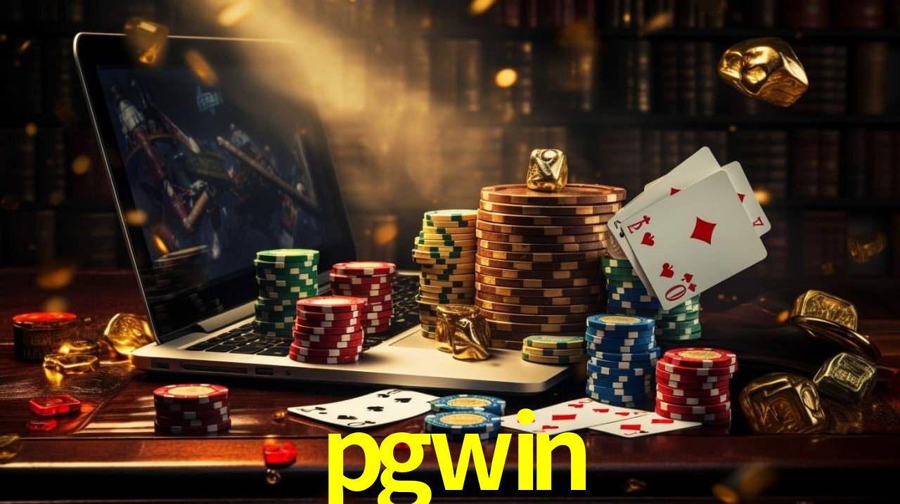 Casino Ao Vivo pgwin