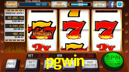 Descubra o Mundo do Cassino Online com pgwin