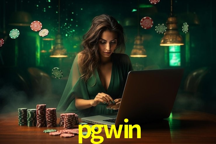 pgwin ajuda online — ticket PIX com comprovante E2E