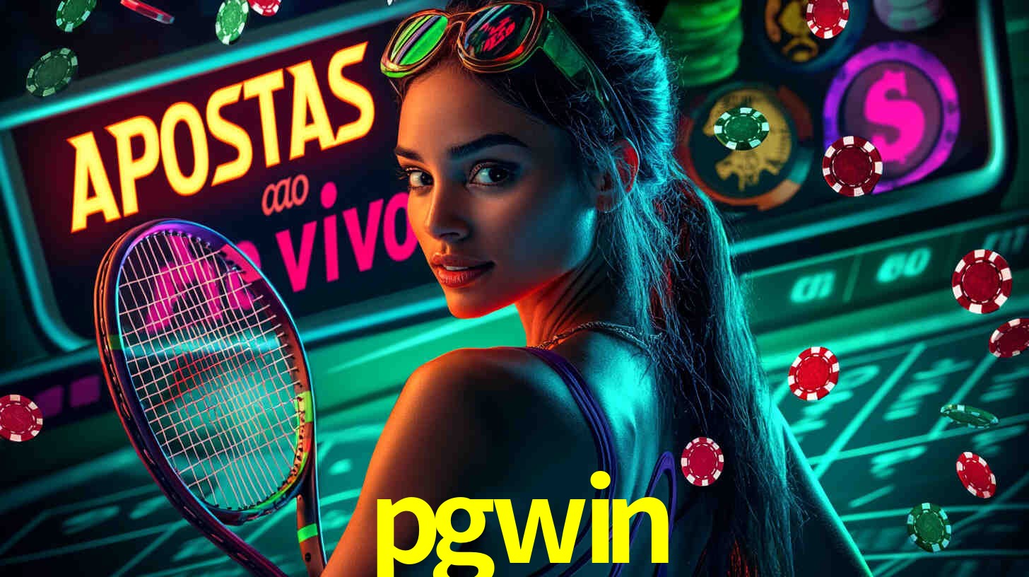 Apostas Esportivas na pgwin: Um Guia Completo
