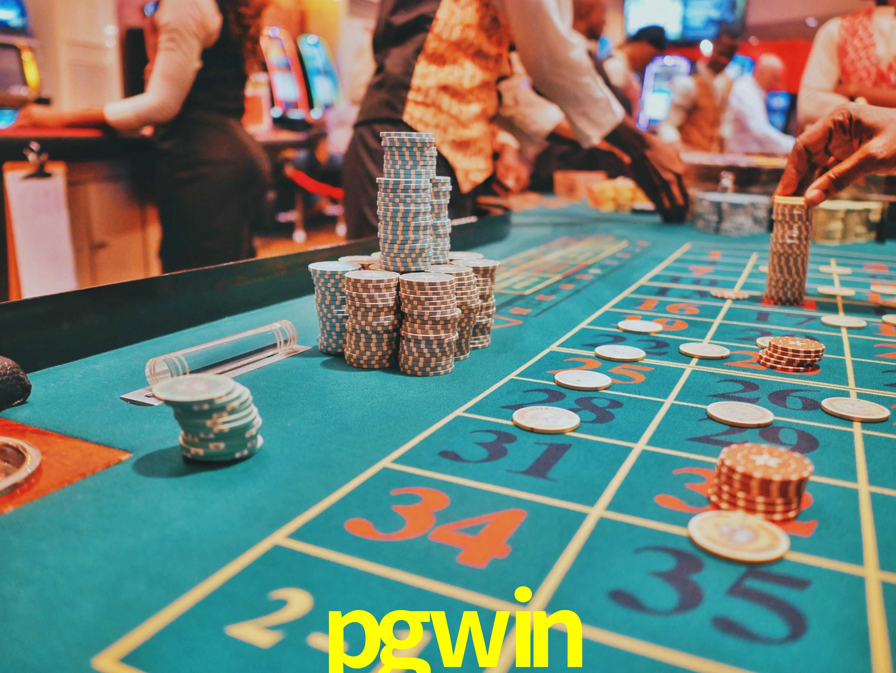 Casino VIP pgwin