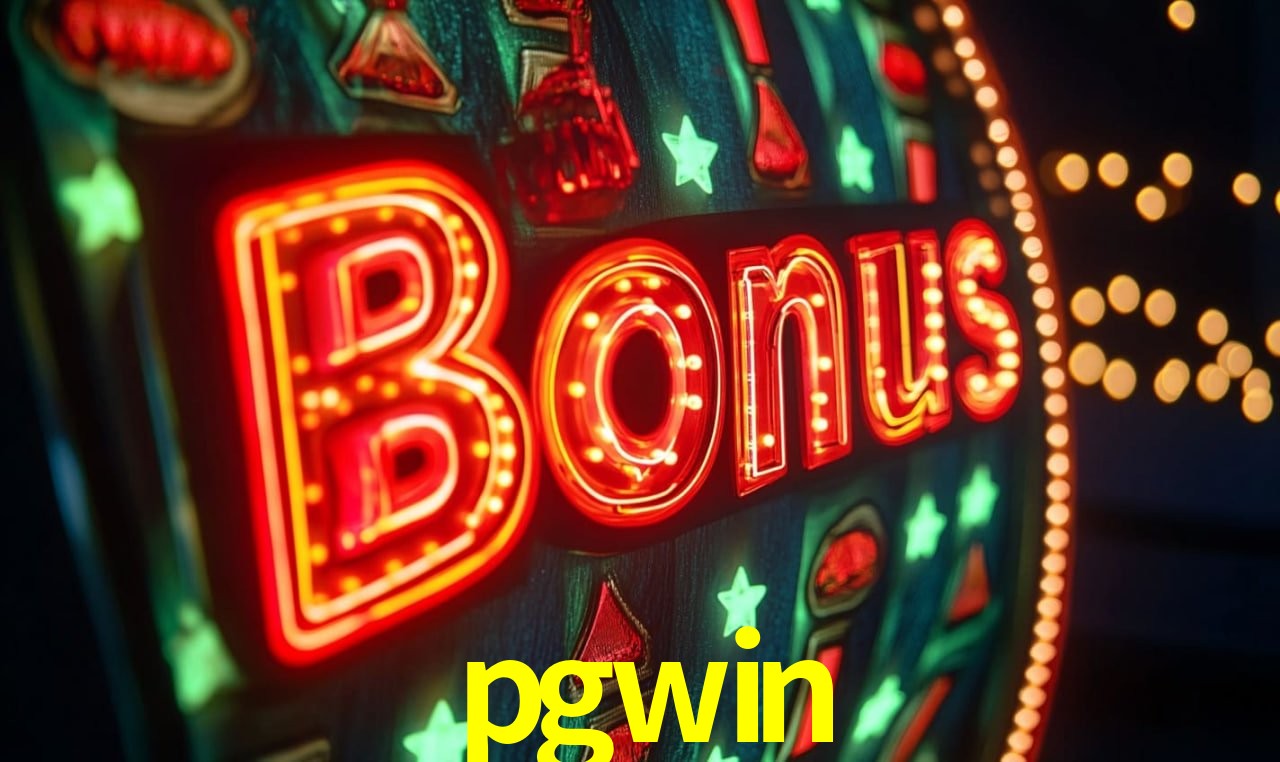 Interface do App pgwin