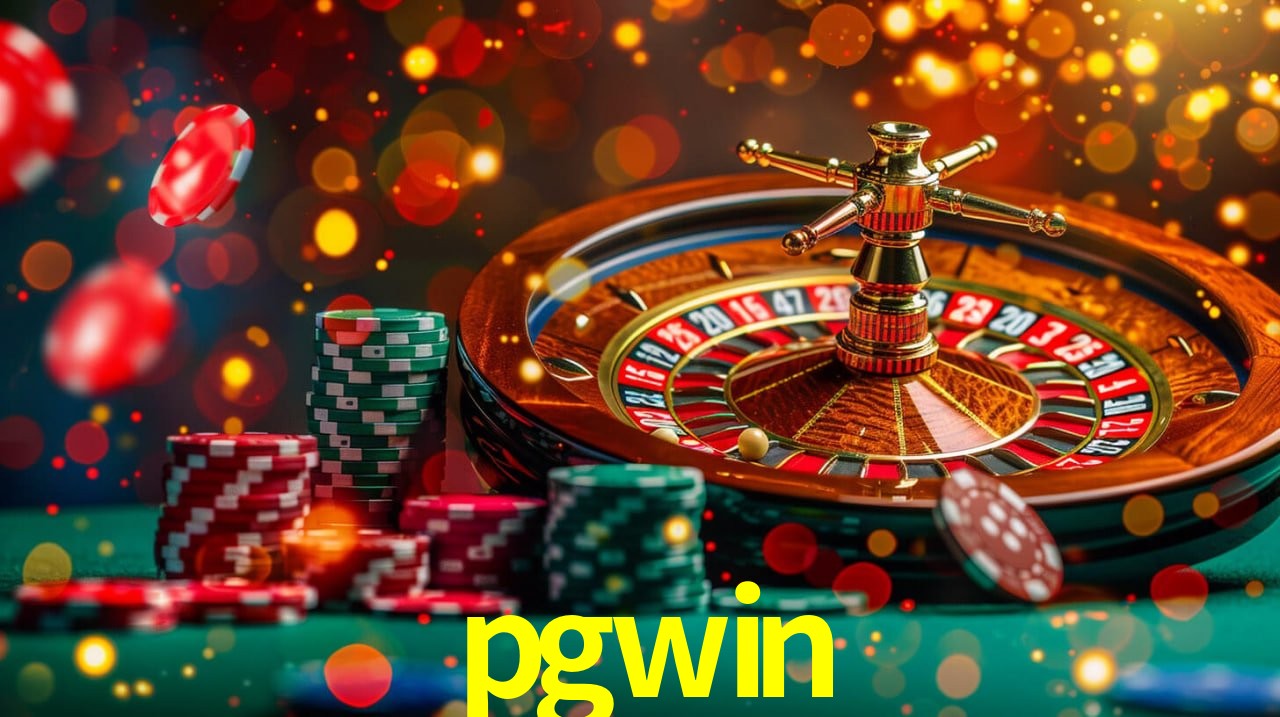 Desvendando o Mundo dos Jogos Virtuais na pgwin