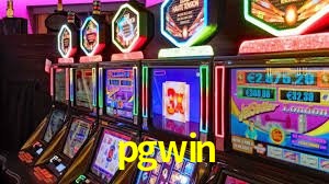 FAQ pgwin — central de ajuda e suporte oficial Brasil