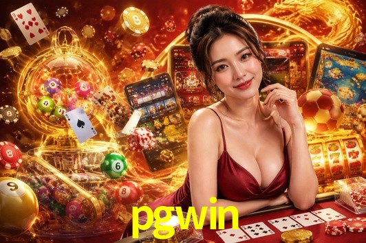 Game Providers pgwin
