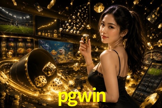 Responsive Design pgwin