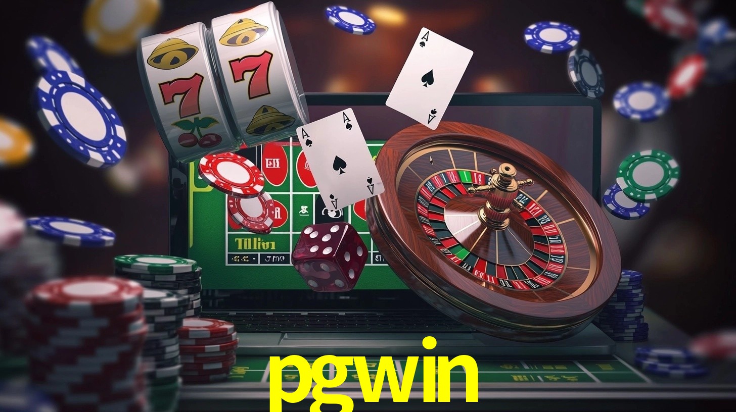 Explore as vantagens do pgwin: serviço profissional e confiabilidade