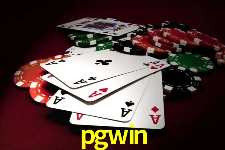 Torneios pgwin