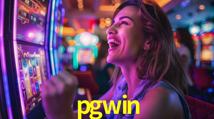 Sinta a adrenalina dos jogos de cassino com pgwin