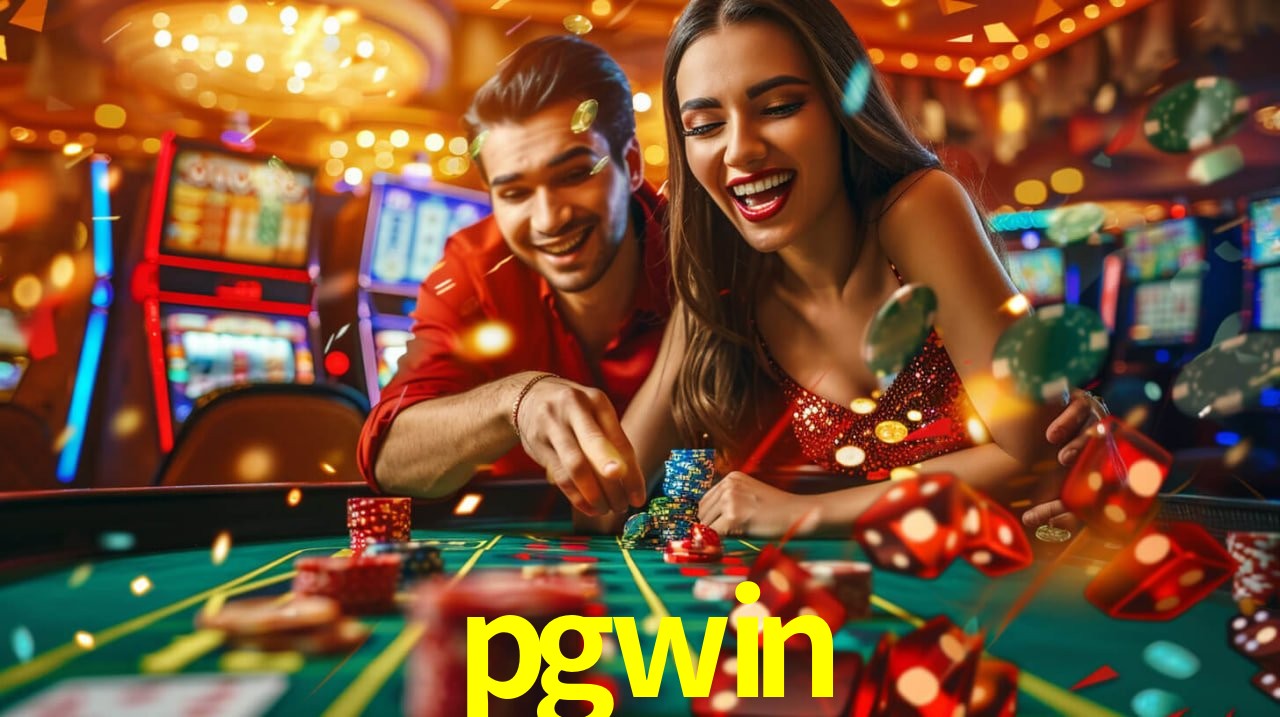 Login Seguro pgwin