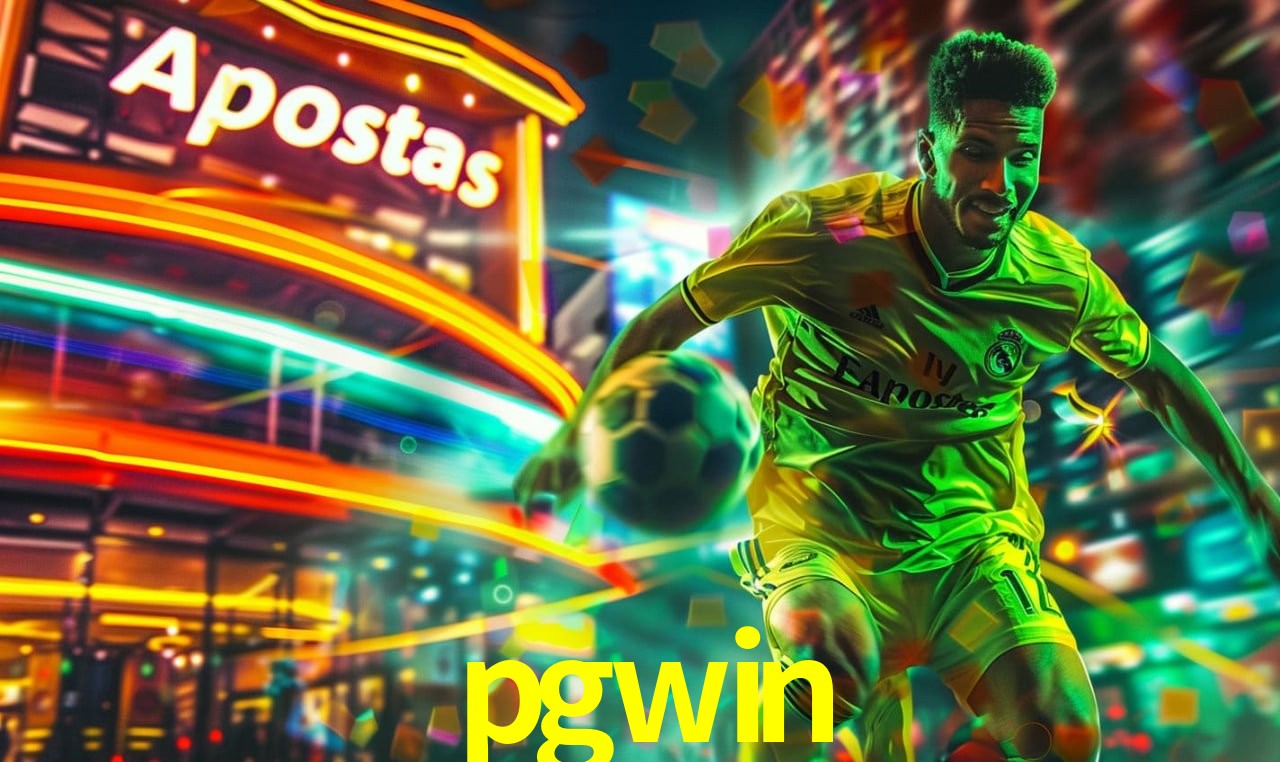 Estatísticas do Jogo pgwin