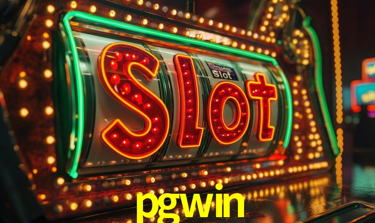 Benefícios da Conta pgwin