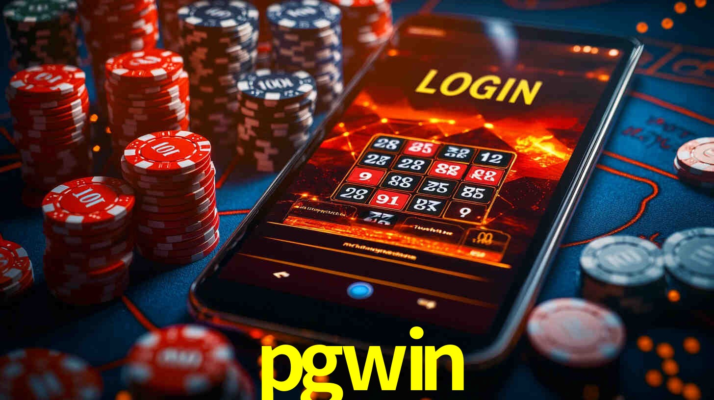 Bônus Generosos e Exclusivos no pgwin para Você!