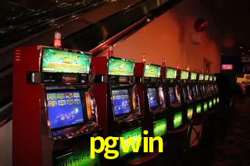 Descubra o Mundo do Cassino Online com pgwin