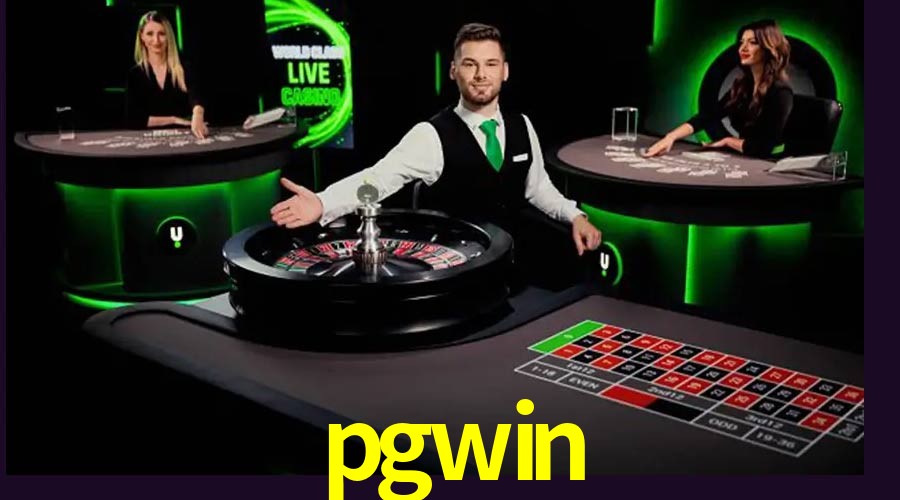 Live Casino pgwin