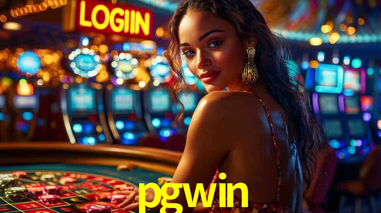 Provedores de Jogos pgwin
