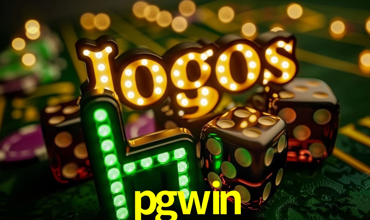 Estatísticas do Jogo pgwin