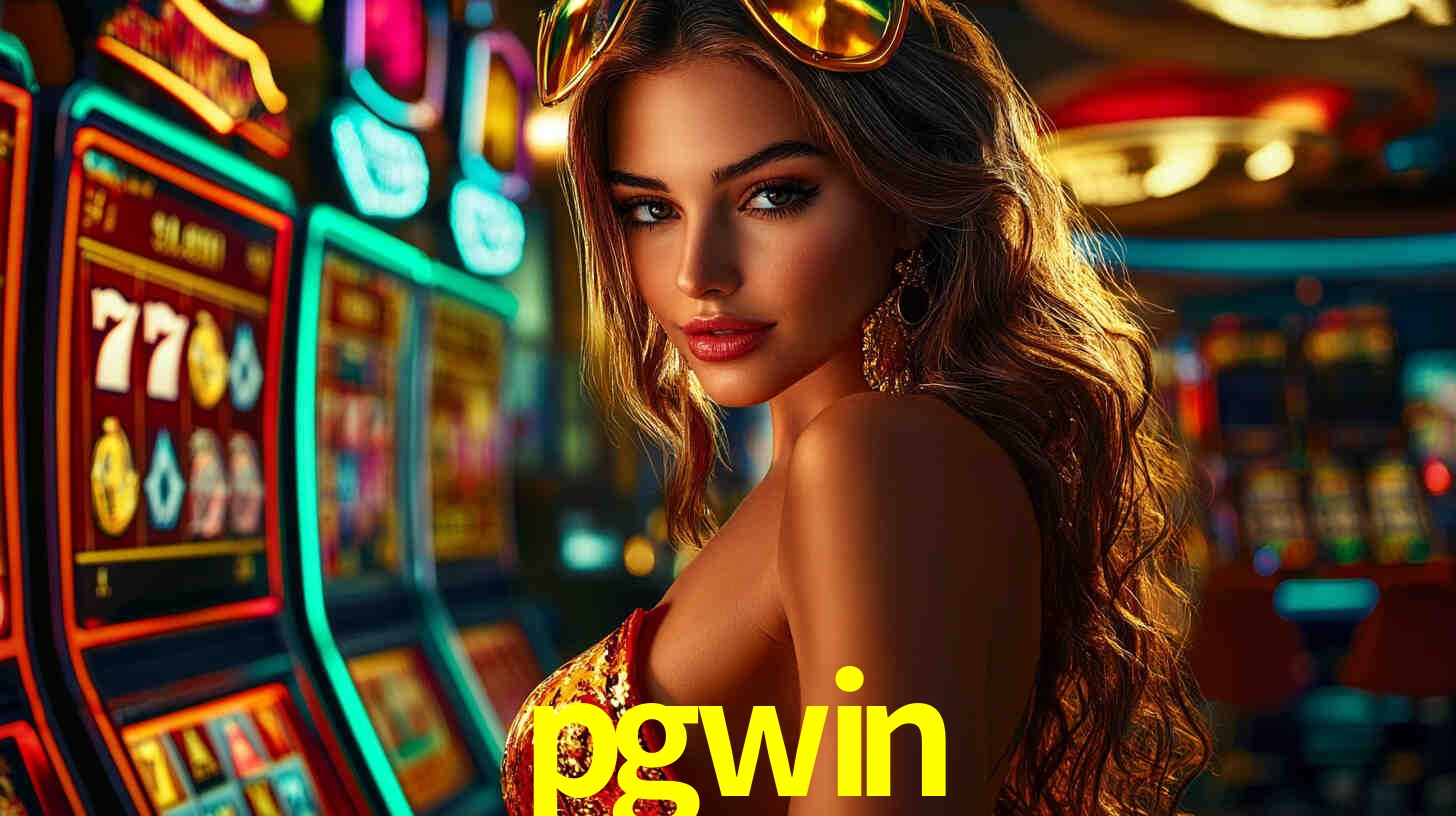 pgwin App Interface