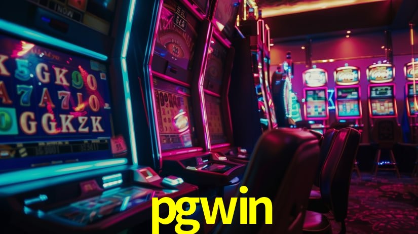 Responsive Design pgwin