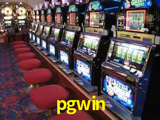 A Popularidade dos Caça-Níqueis no pgwin