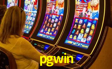 Descubra a Magia dos Jogos de Arcade no pgwin