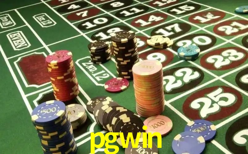 Avaliações dos Jogadores pgwin