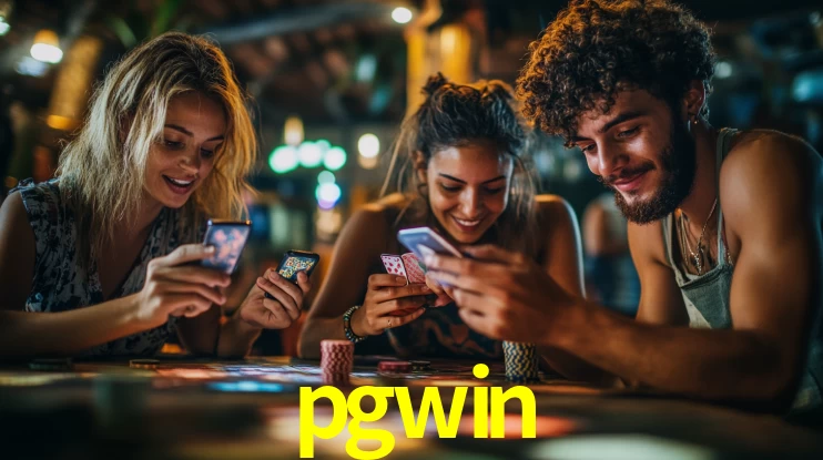 Welcome Bonus pgwin