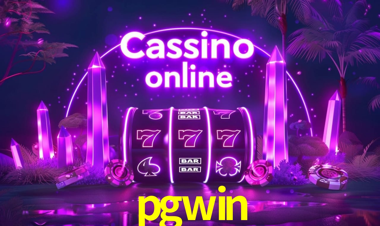 Sistemas de Segurança pgwin