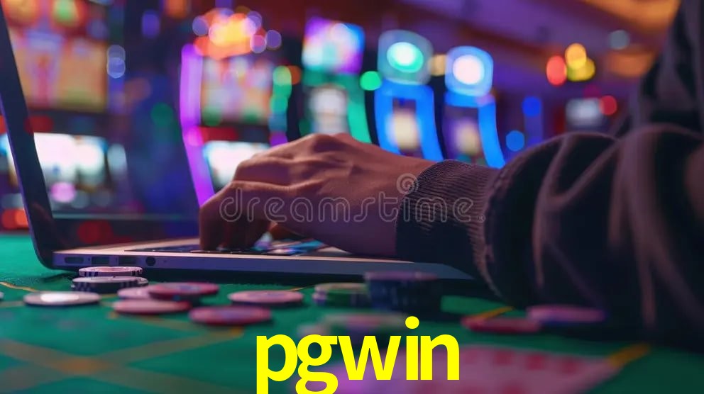 PIX Instantâneo pgwin