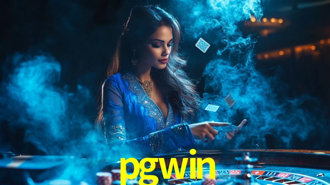 Desvendando o Mundo dos Jogos Virtuais na pgwin