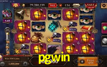 Exclusive Offers pgwin