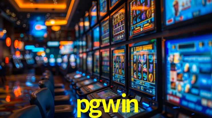 Game Providers pgwin