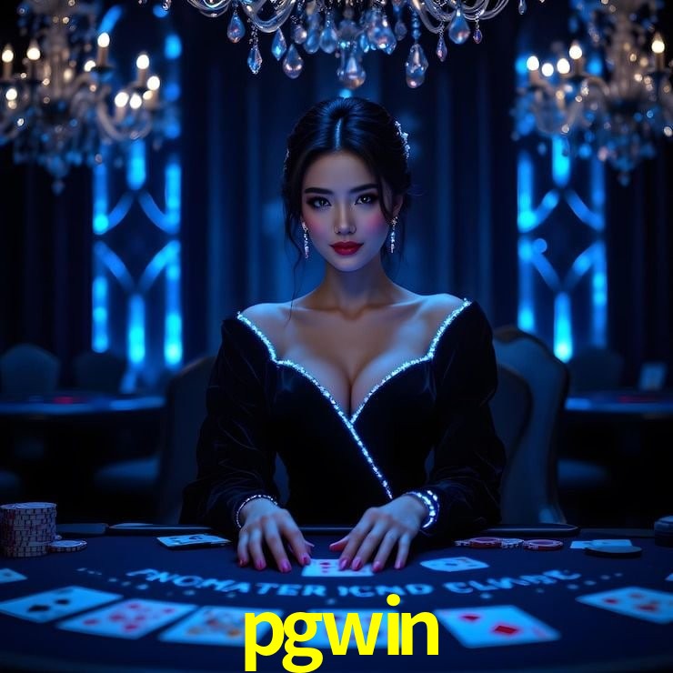 Casino Ao Vivo pgwin