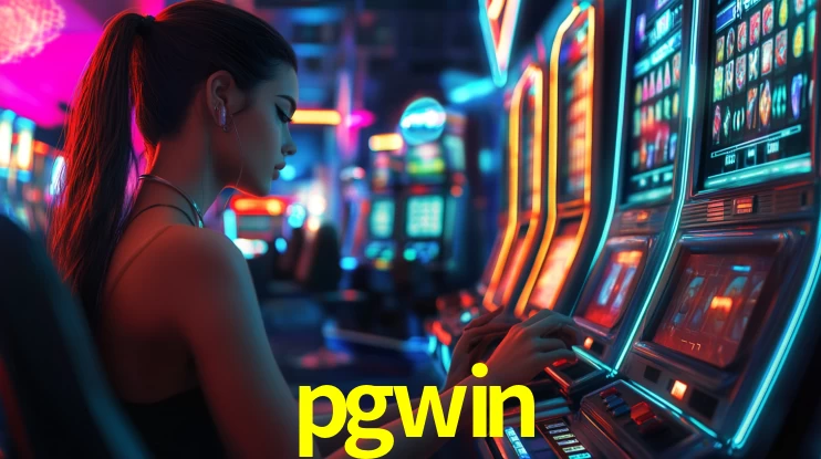 pgwin casino