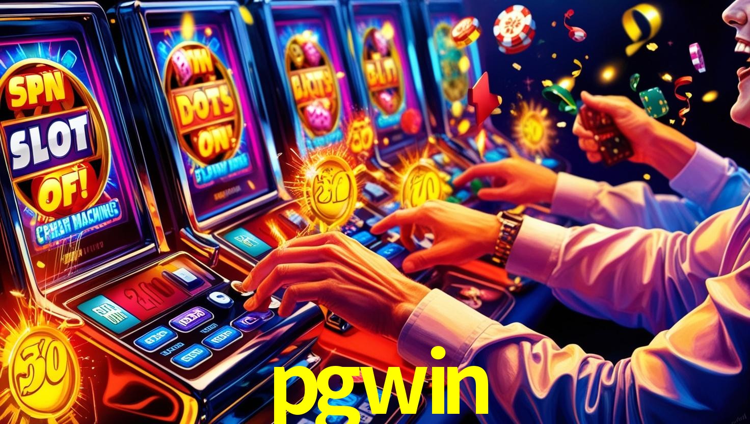 PGWIN